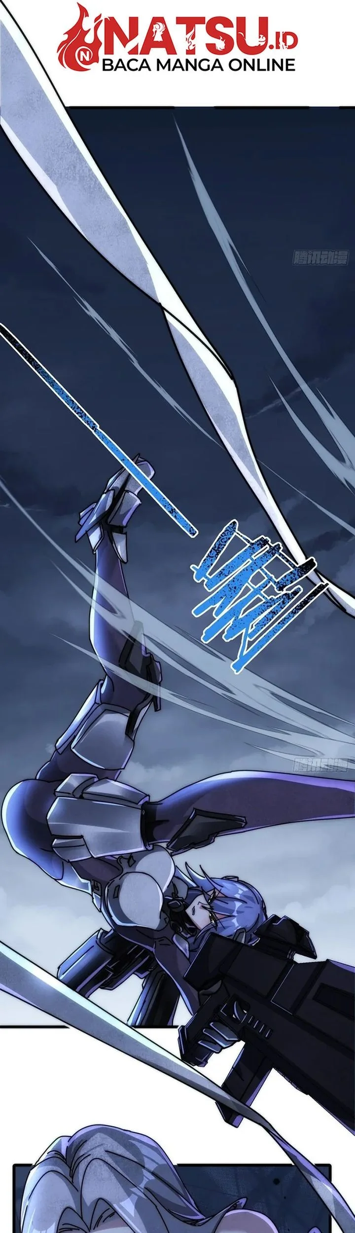 Doomsday Game: Rise of the Villain Chapter 26 Gambar 38