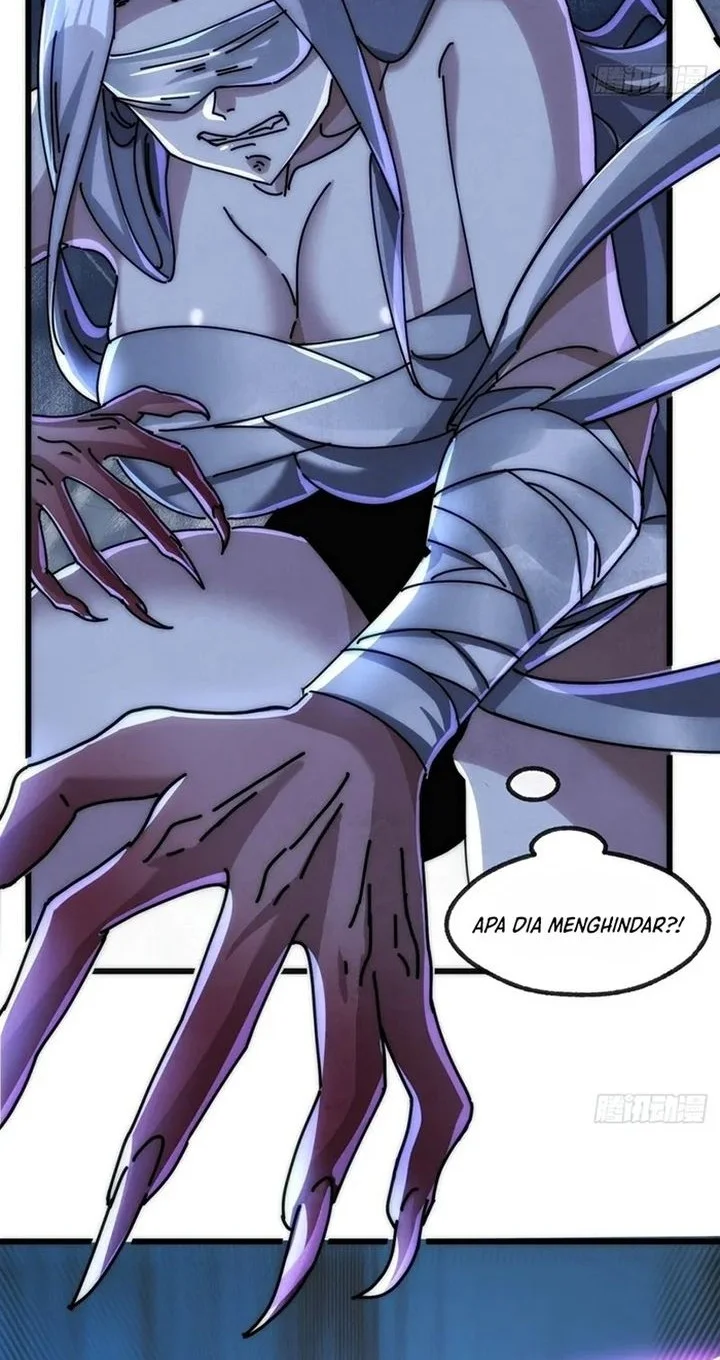 Doomsday Game: Rise of the Villain Chapter 26 Gambar 39