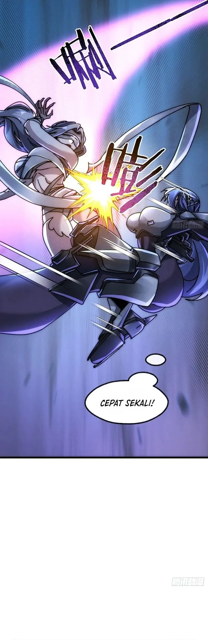 Doomsday Game: Rise of the Villain Chapter 26 Gambar 40