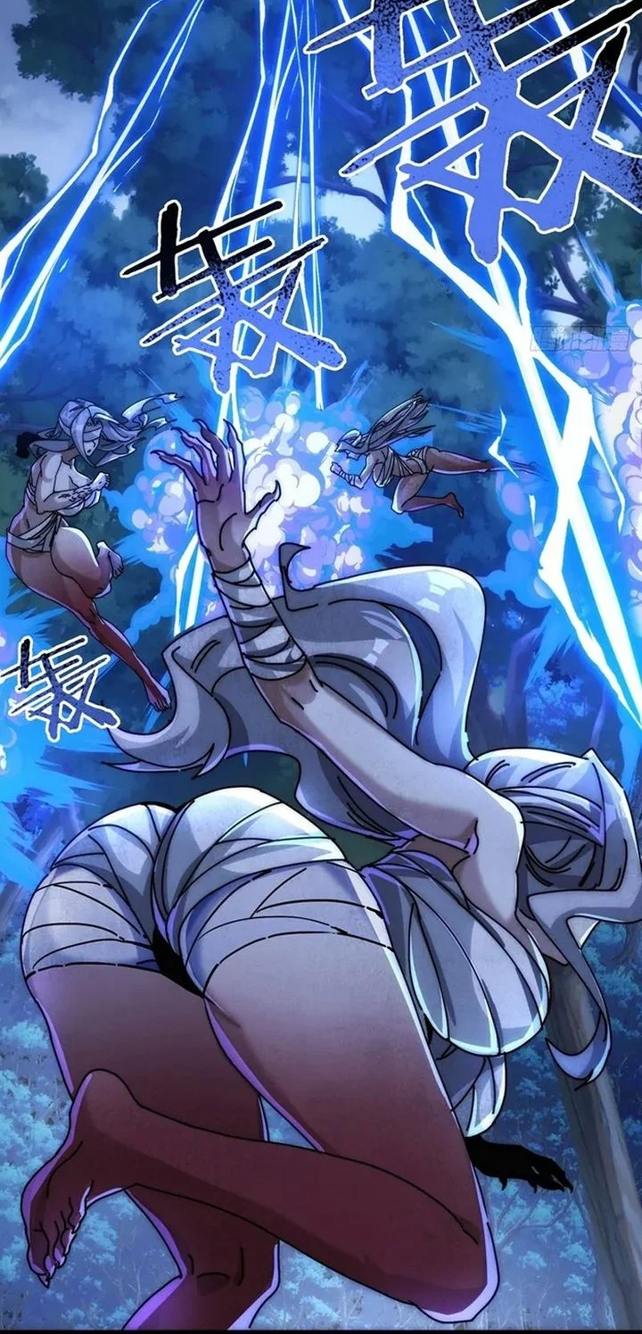 Doomsday Game: Rise of the Villain Chapter 26 Gambar 45