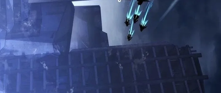 Doomsday Game: Rise of the Villain Chapter 26 Gambar 4