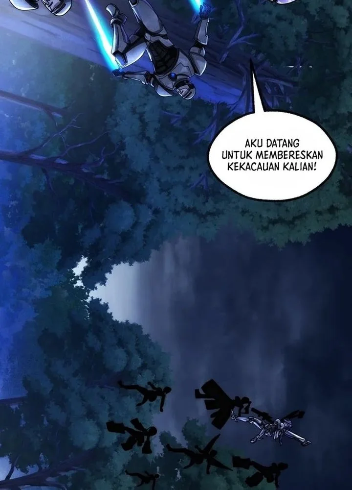 Doomsday Game: Rise of the Villain Chapter 26 Gambar 58