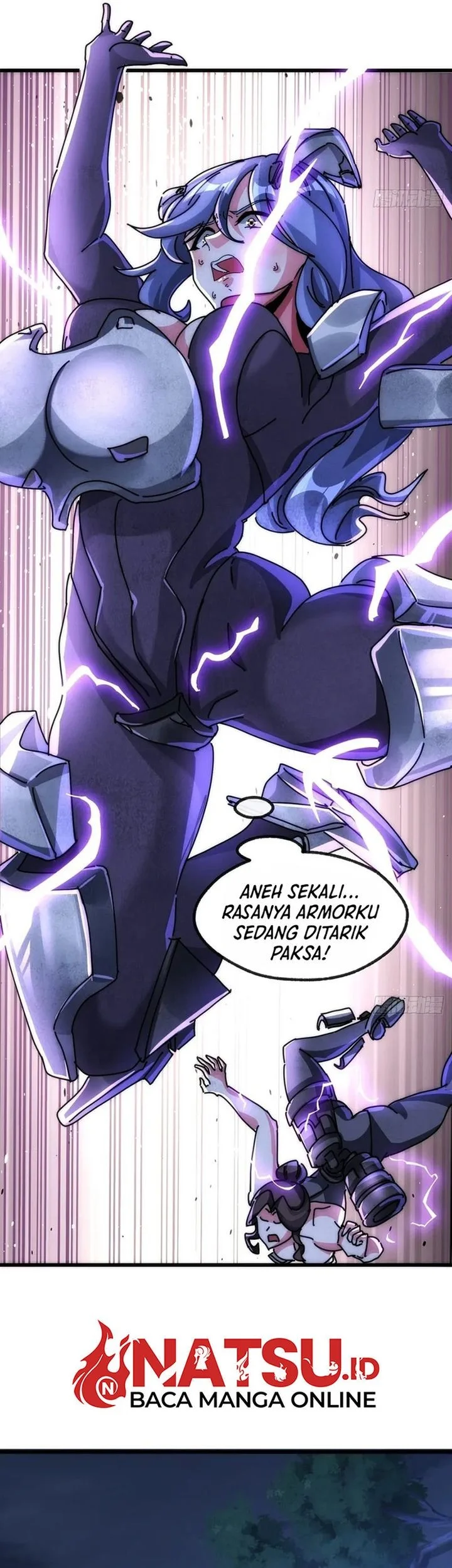 Doomsday Game: Rise of the Villain Chapter 26 Gambar 61