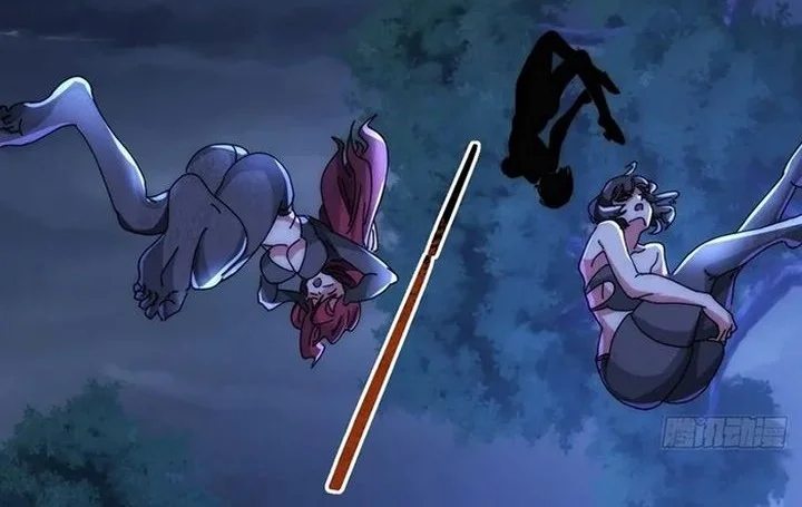 Doomsday Game: Rise of the Villain Chapter 26 Gambar 62