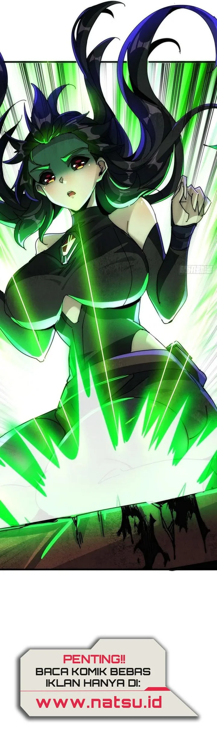 Doomsday Game: Rise of the Villain Chapter 26 Gambar 65