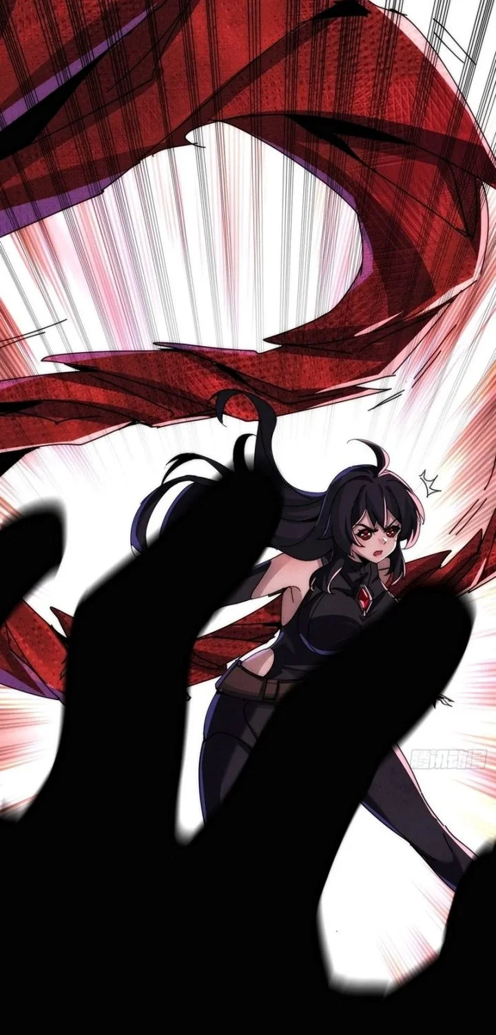 Doomsday Game: Rise of the Villain Chapter 27 Gambar 37