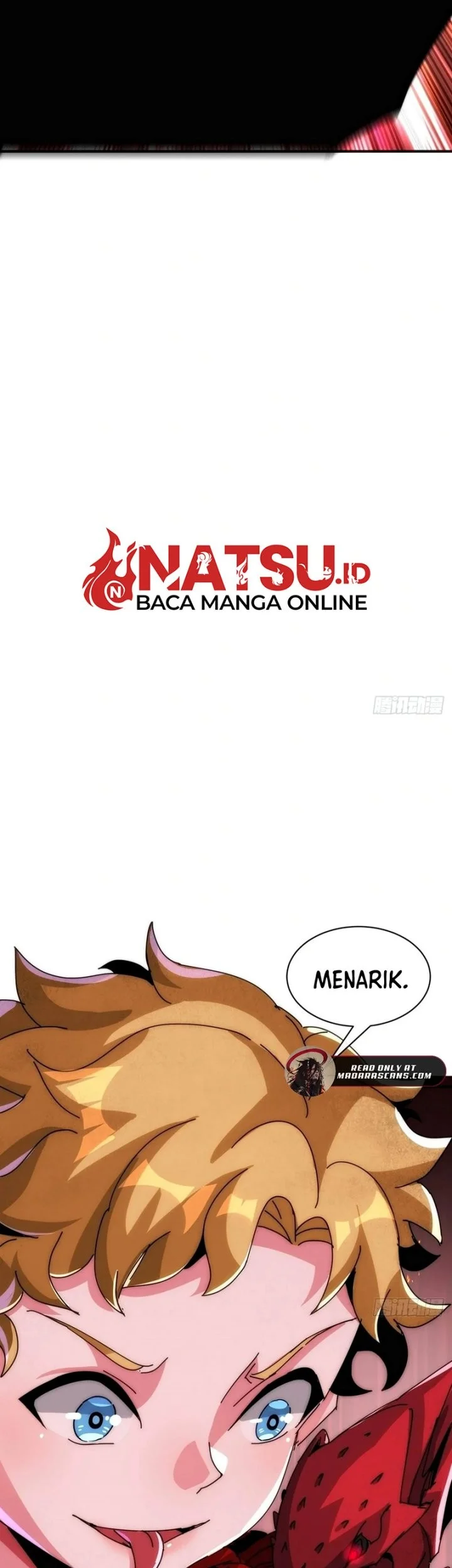 Doomsday Game: Rise of the Villain Chapter 27 Gambar 38