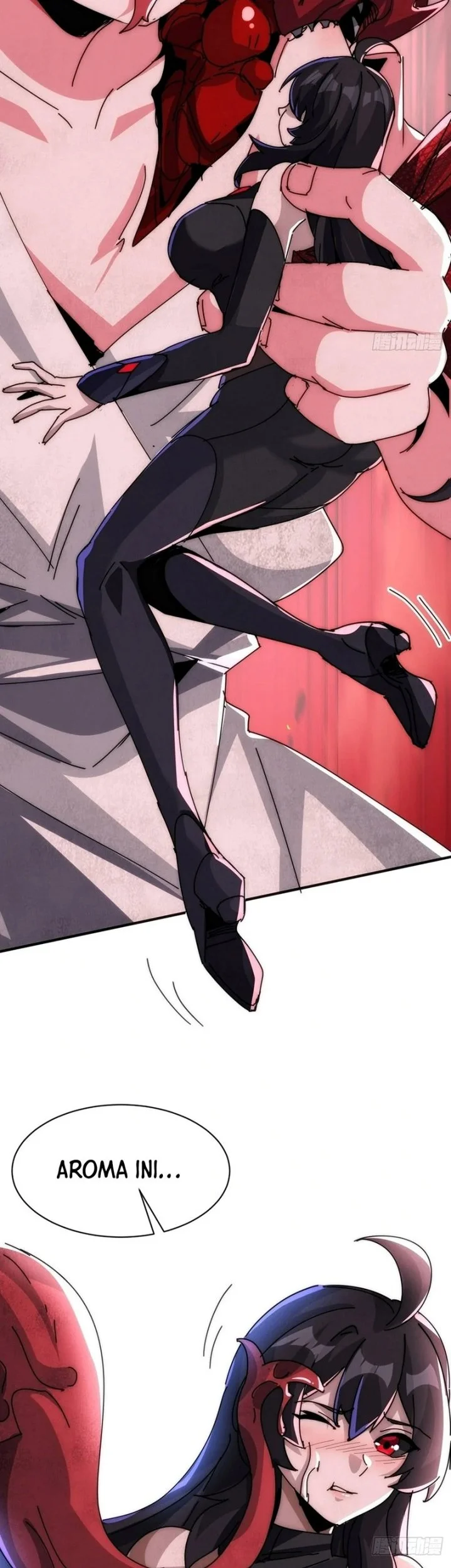 Doomsday Game: Rise of the Villain Chapter 27 Gambar 39