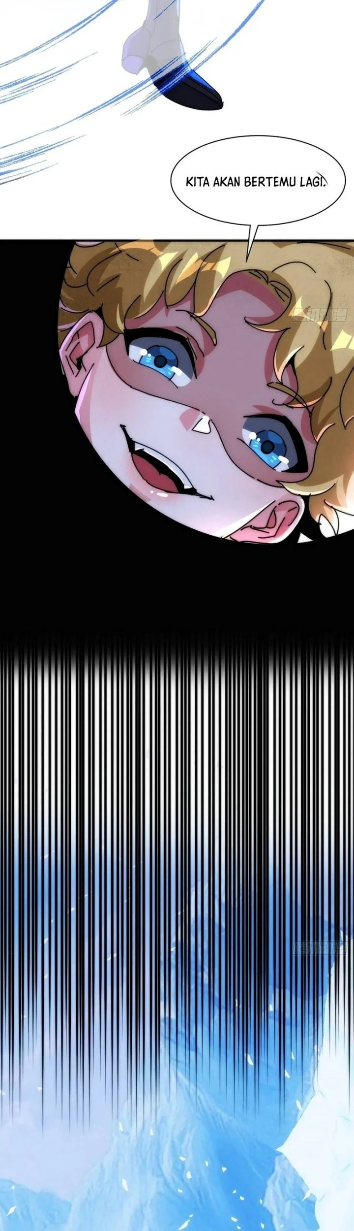 Doomsday Game: Rise of the Villain Chapter 27 Gambar 44