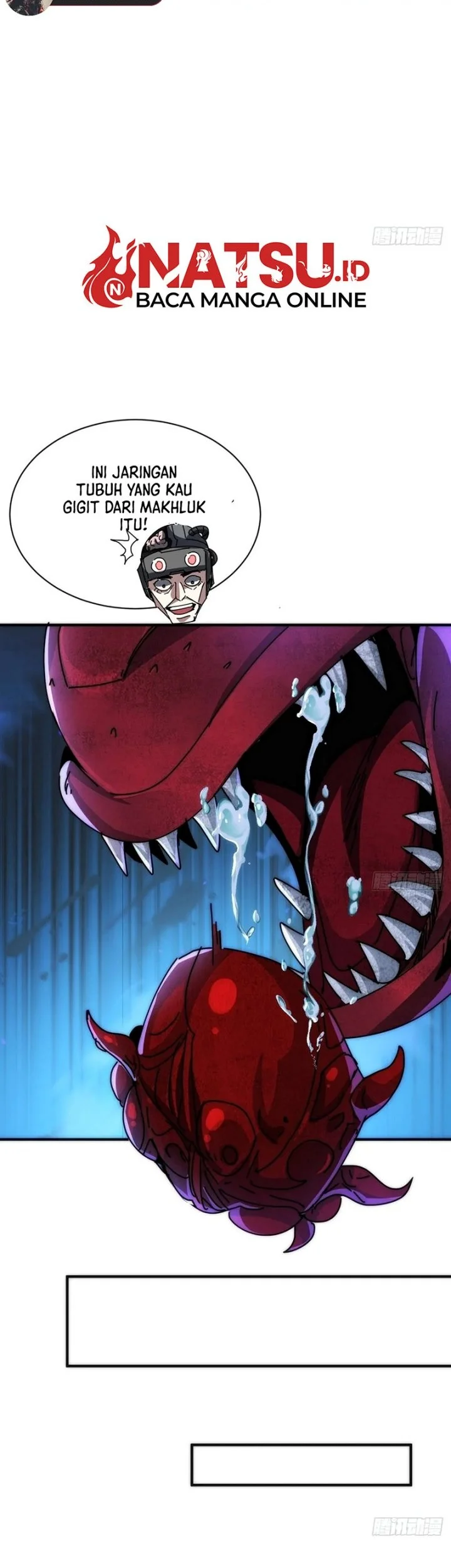 Doomsday Game: Rise of the Villain Chapter 27 Gambar 47