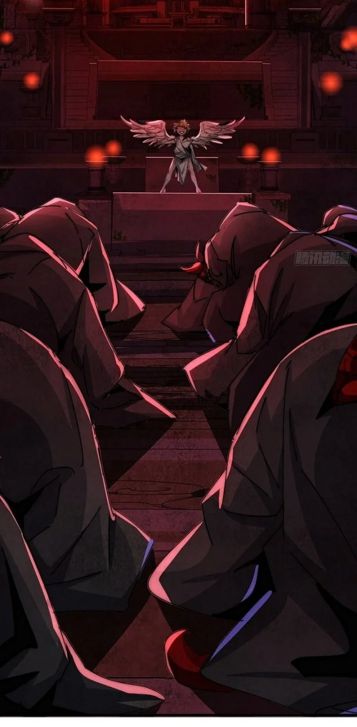 Doomsday Game: Rise of the Villain Chapter 27 Gambar 49