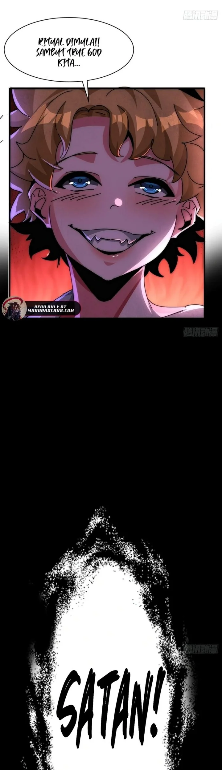 Doomsday Game: Rise of the Villain Chapter 27 Gambar 50