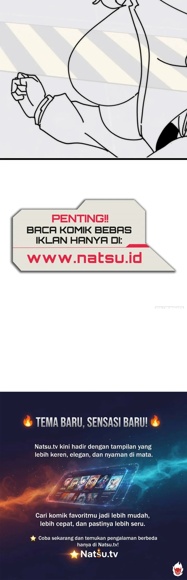 Doomsday Game: Rise of the Villain Chapter 27 Gambar 52