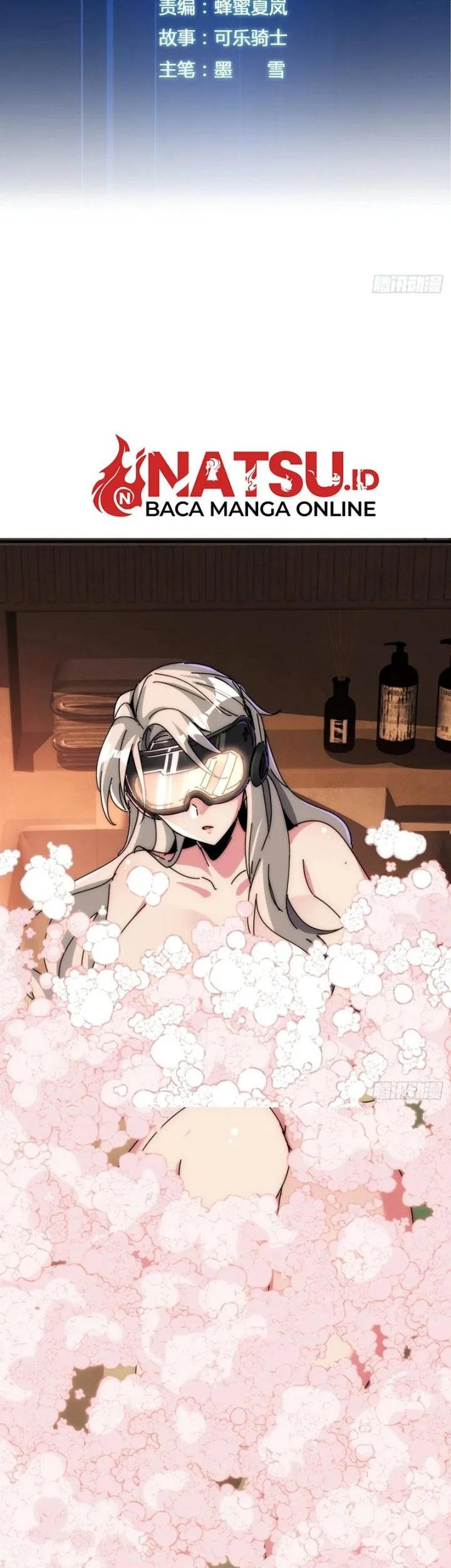 Doomsday Game: Rise of the Villain Chapter 27 Gambar 3