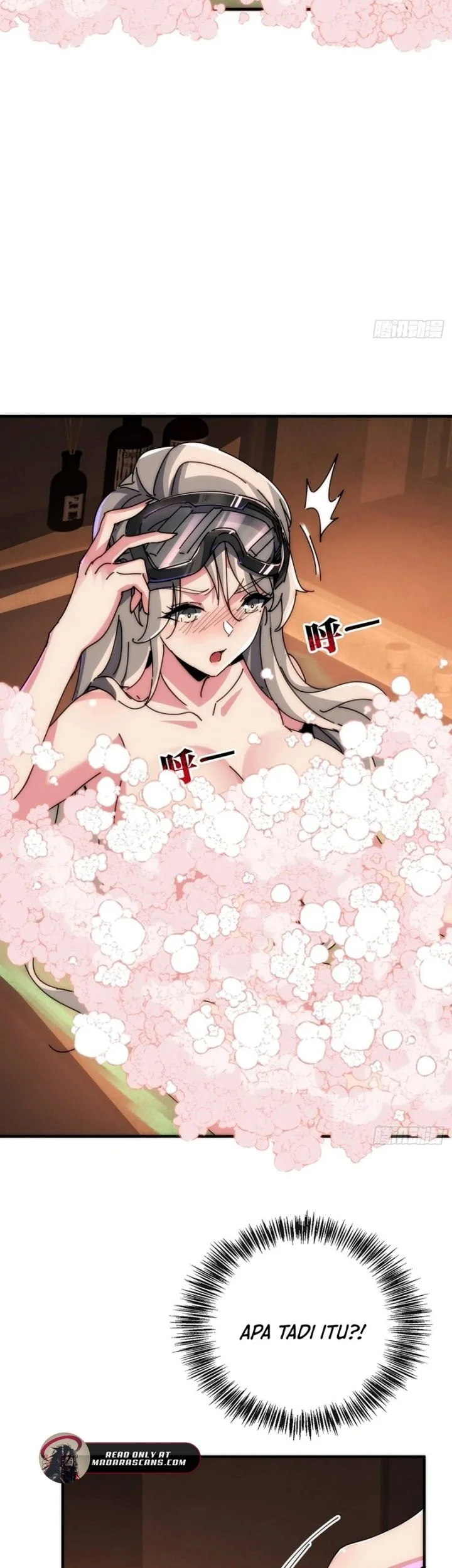 Doomsday Game: Rise of the Villain Chapter 27 Gambar 4