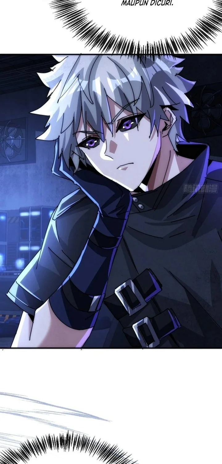 Doomsday Game: Rise of the Villain Chapter 27 Gambar 9