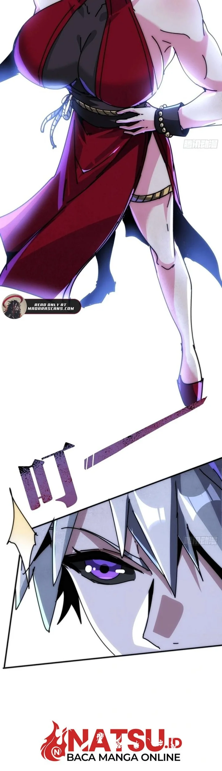 Doomsday Game: Rise of the Villain Chapter 27 Gambar 11