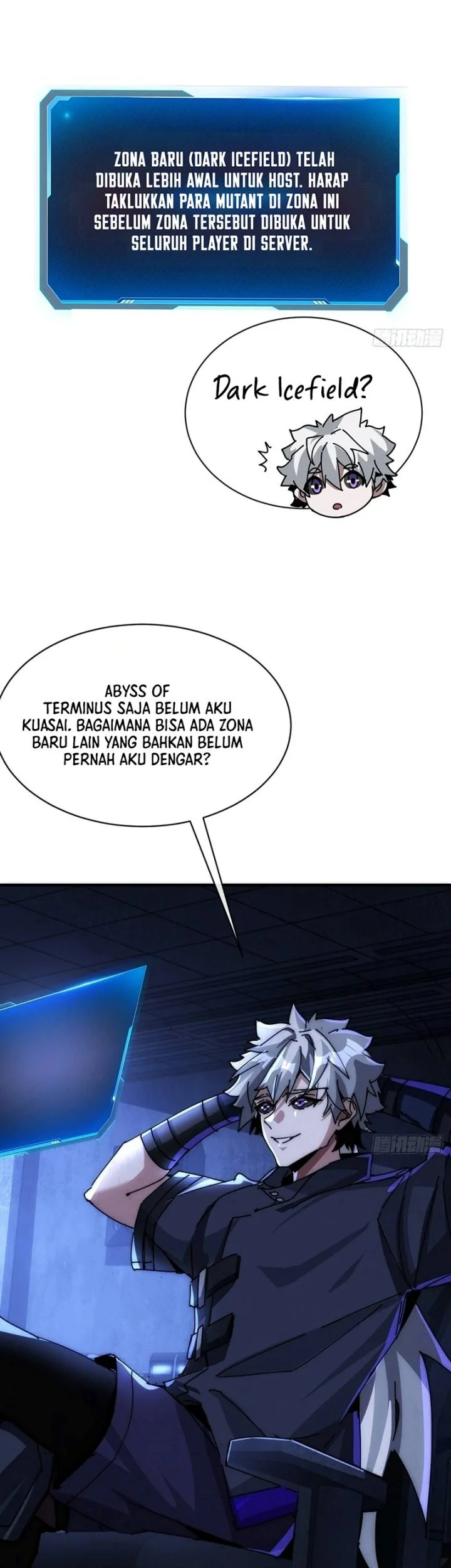 Doomsday Game: Rise of the Villain Chapter 27 Gambar 12