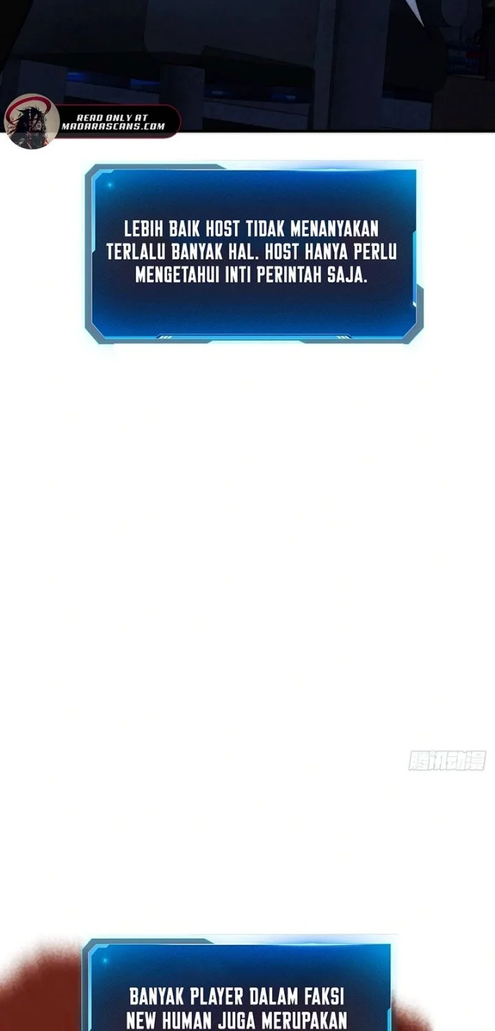 Doomsday Game: Rise of the Villain Chapter 27 Gambar 13