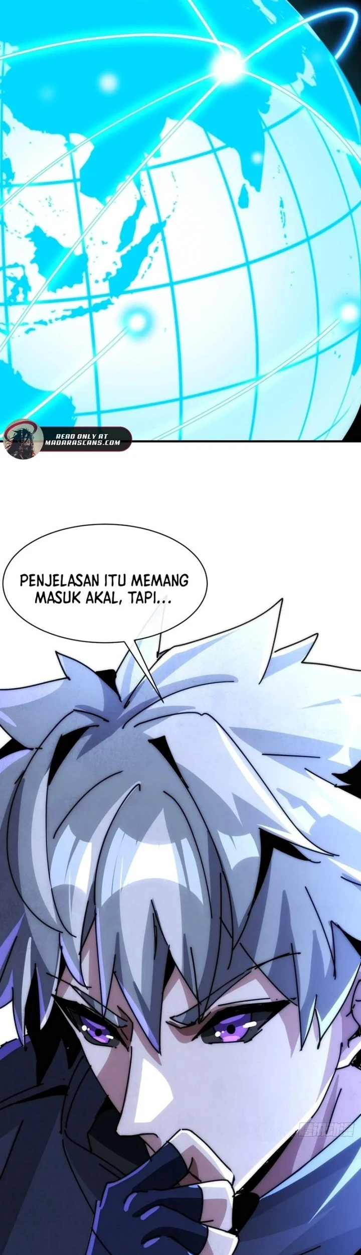 Doomsday Game: Rise of the Villain Chapter 27 Gambar 15