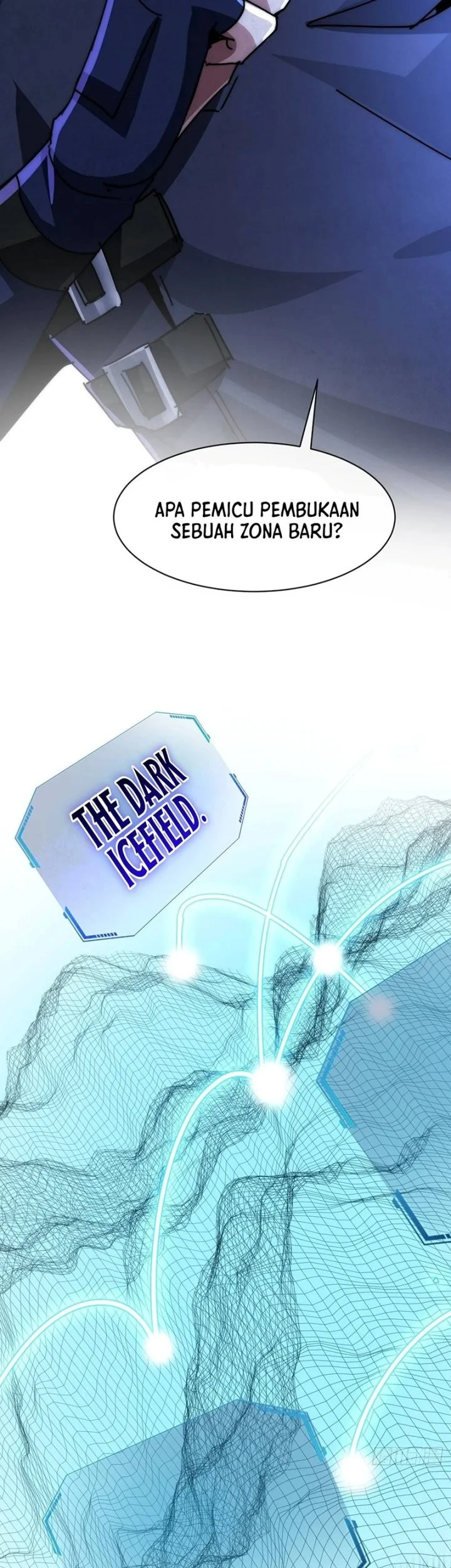 Doomsday Game: Rise of the Villain Chapter 27 Gambar 16