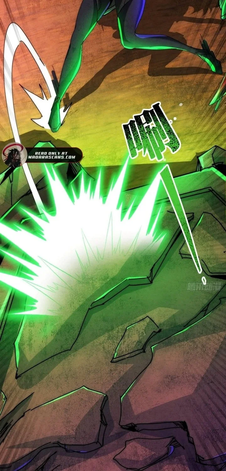 Doomsday Game: Rise of the Villain Chapter 27 Gambar 21