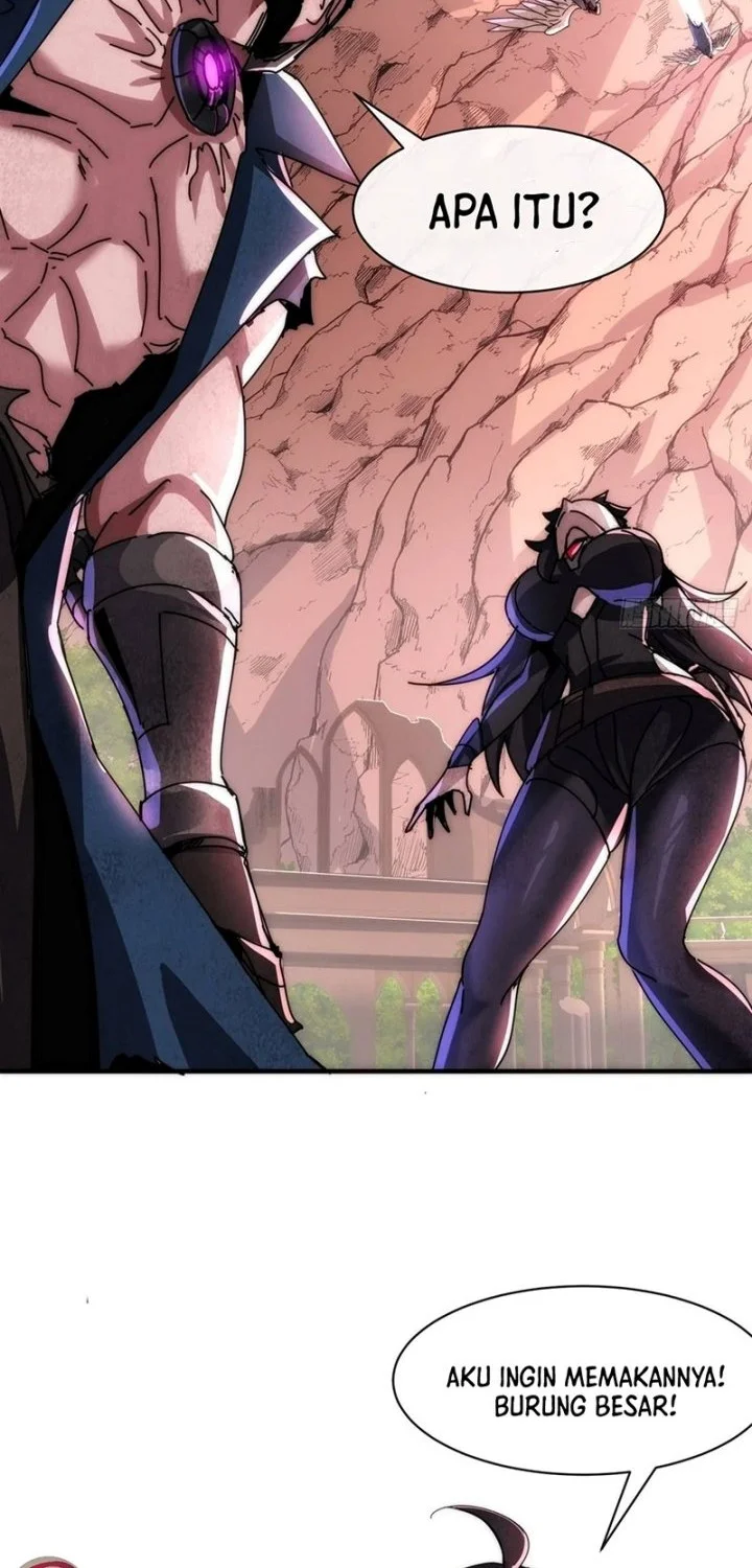 Doomsday Game: Rise of the Villain Chapter 27 Gambar 25