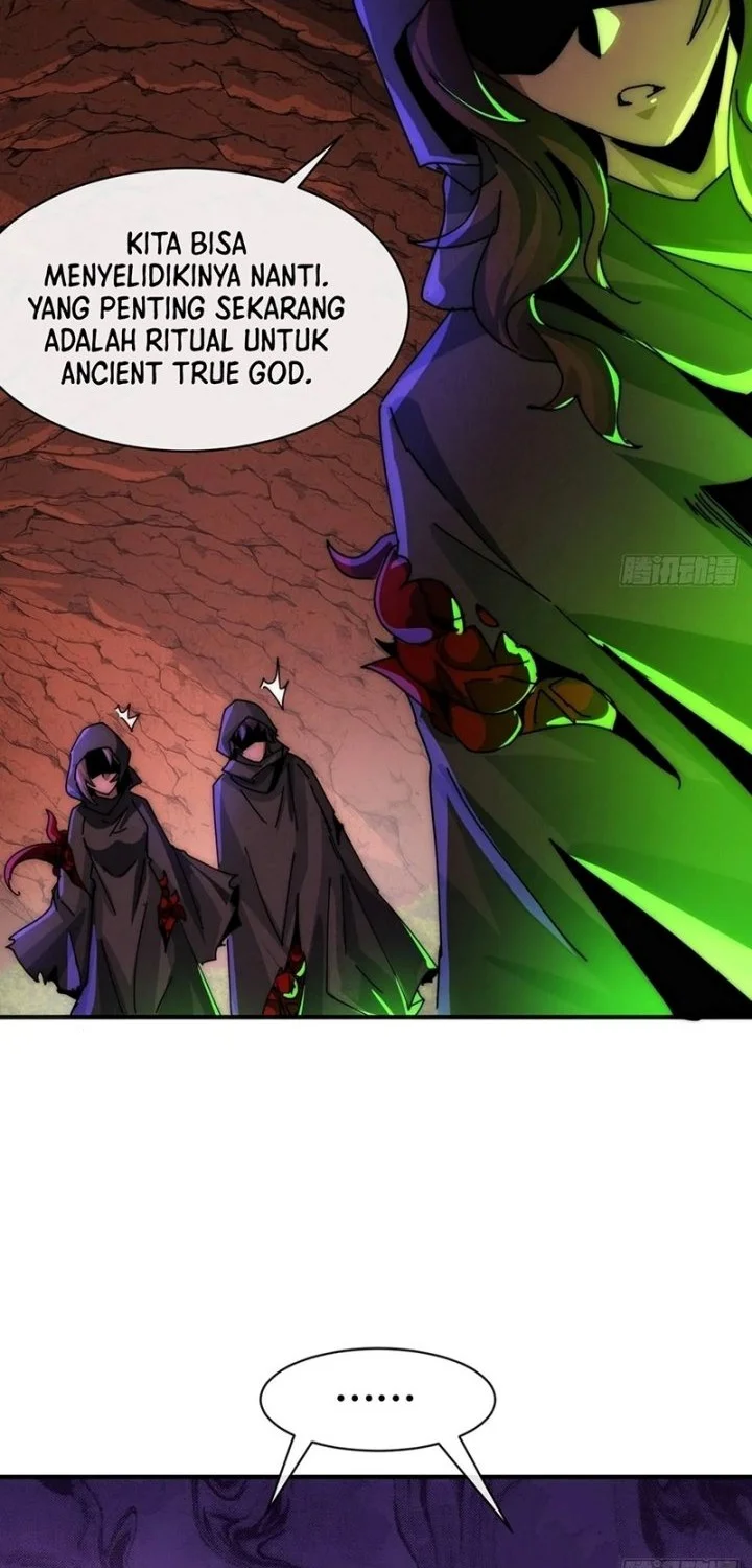 Doomsday Game: Rise of the Villain Chapter 27 Gambar 29