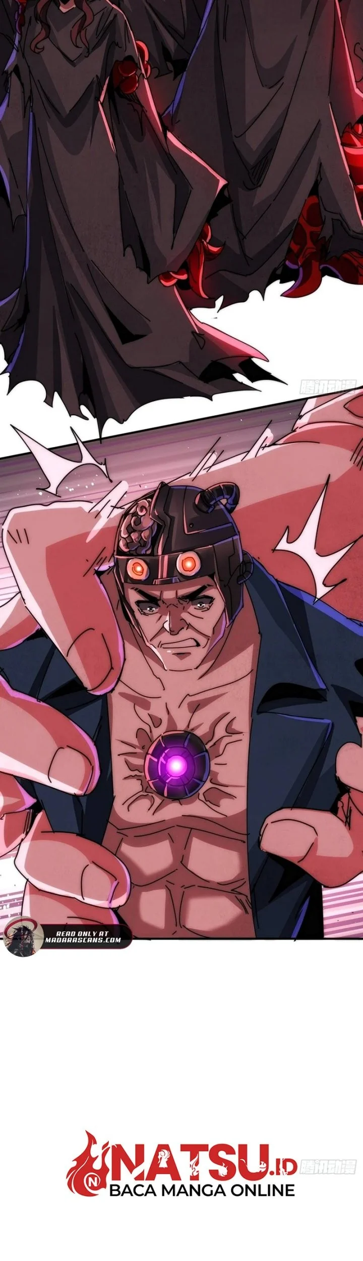 Doomsday Game: Rise of the Villain Chapter 27 Gambar 32