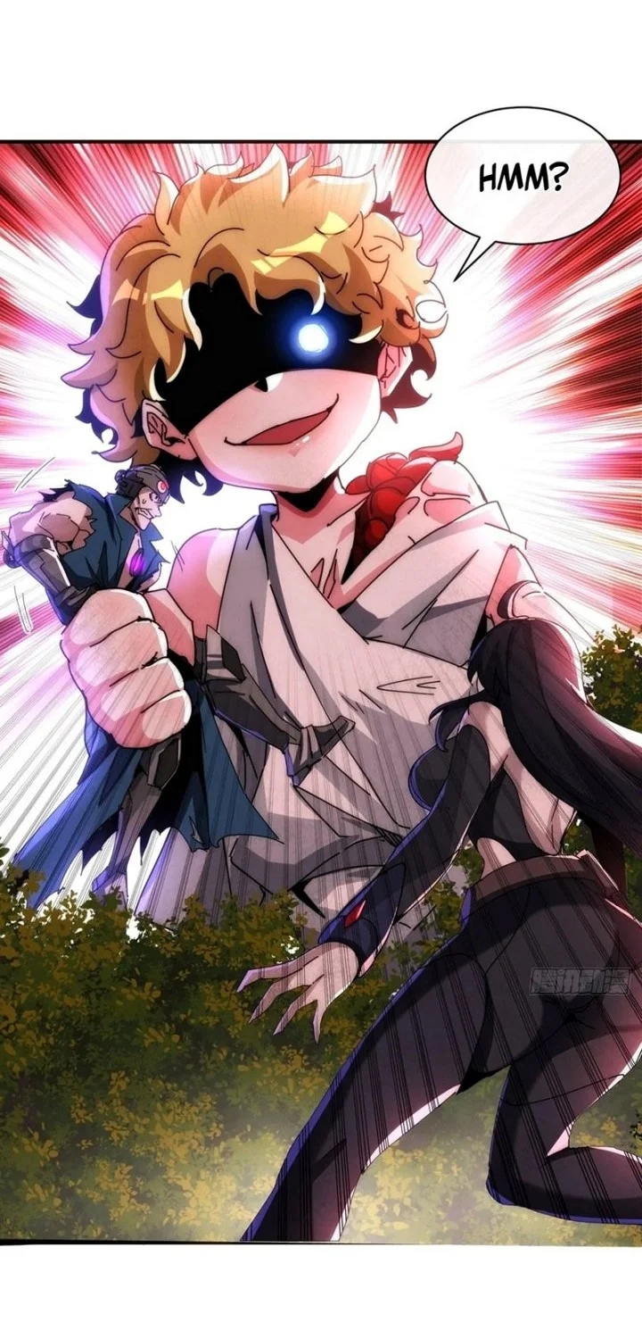 Doomsday Game: Rise of the Villain Chapter 27 Gambar 33