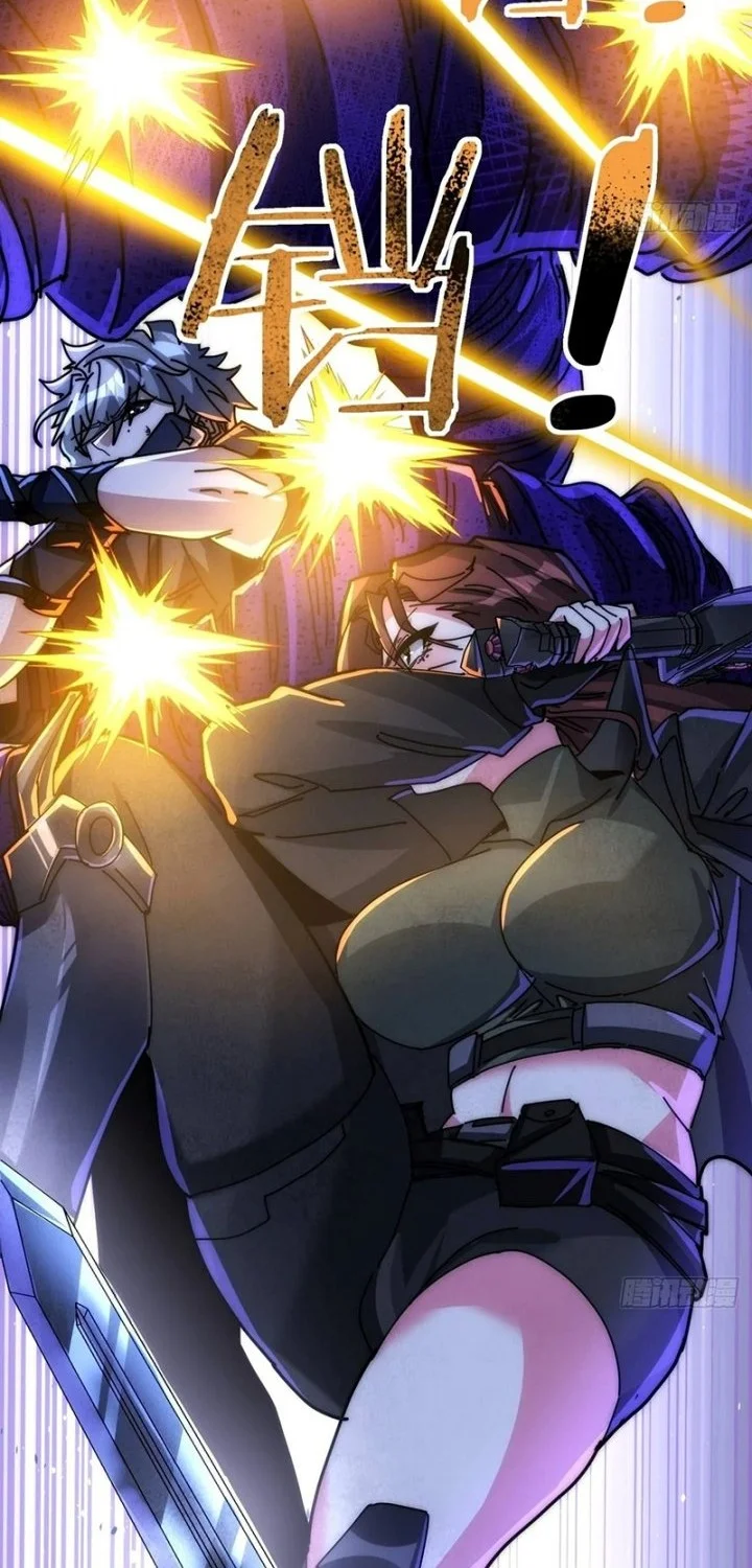 Doomsday Game: Rise of the Villain Chapter 28 Gambar 37