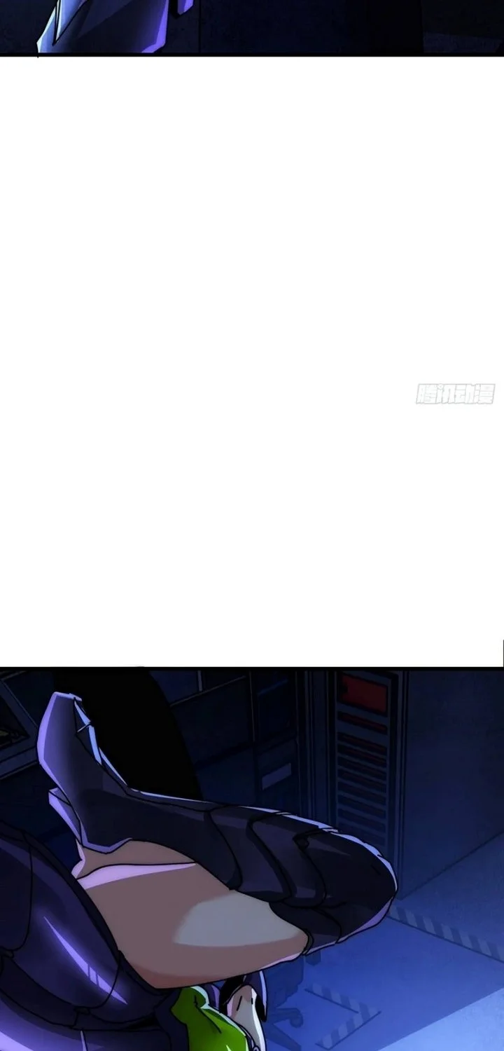 Doomsday Game: Rise of the Villain Chapter 28 Gambar 45