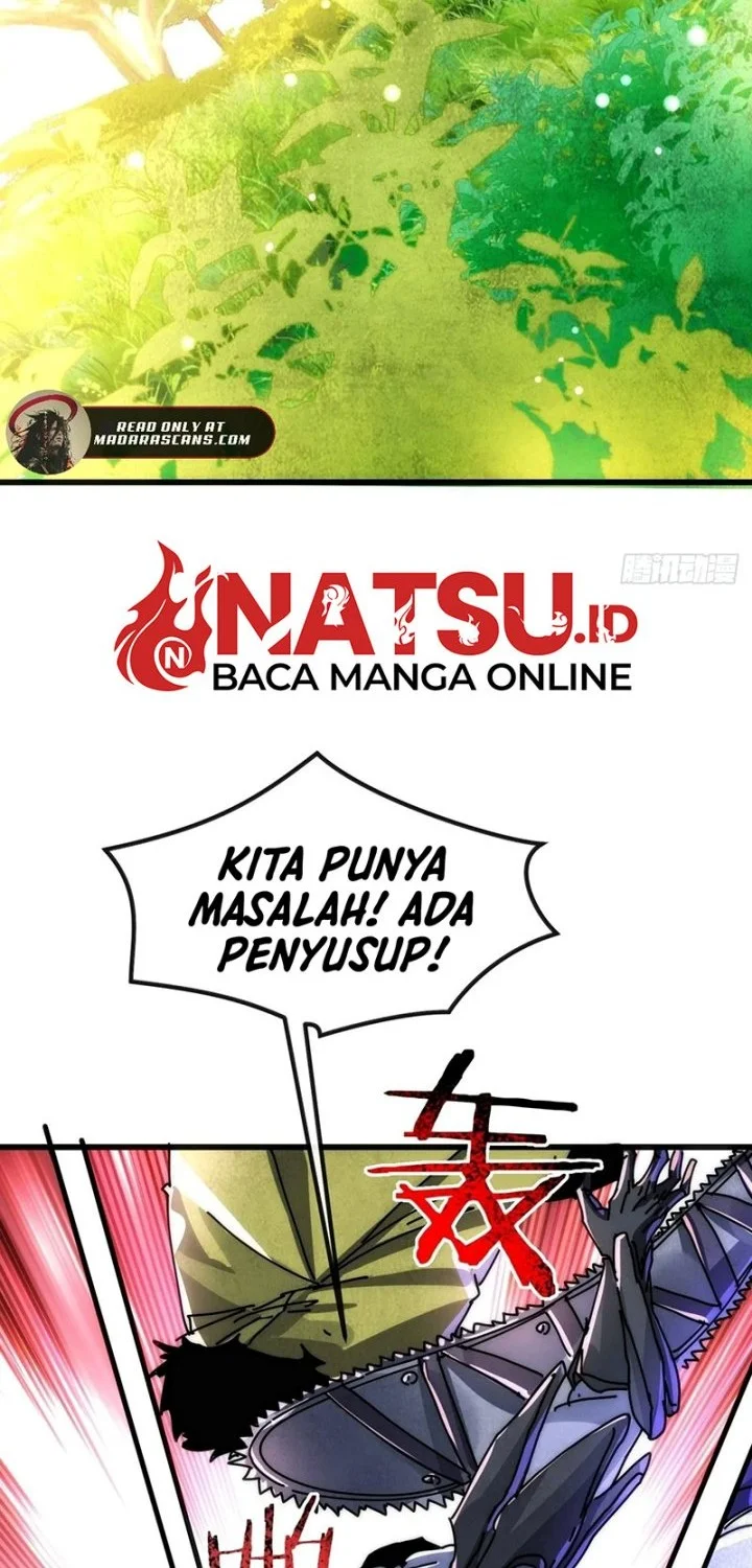 Doomsday Game: Rise of the Villain Chapter 28 Gambar 53