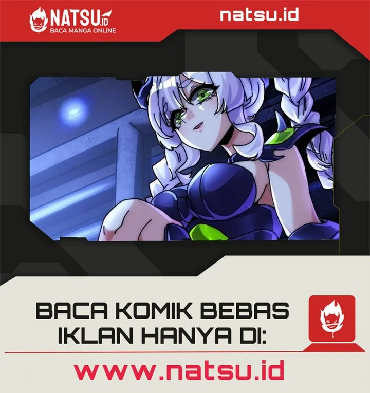 Doomsday Game: Rise of the Villain Chapter 28 Gambar 58