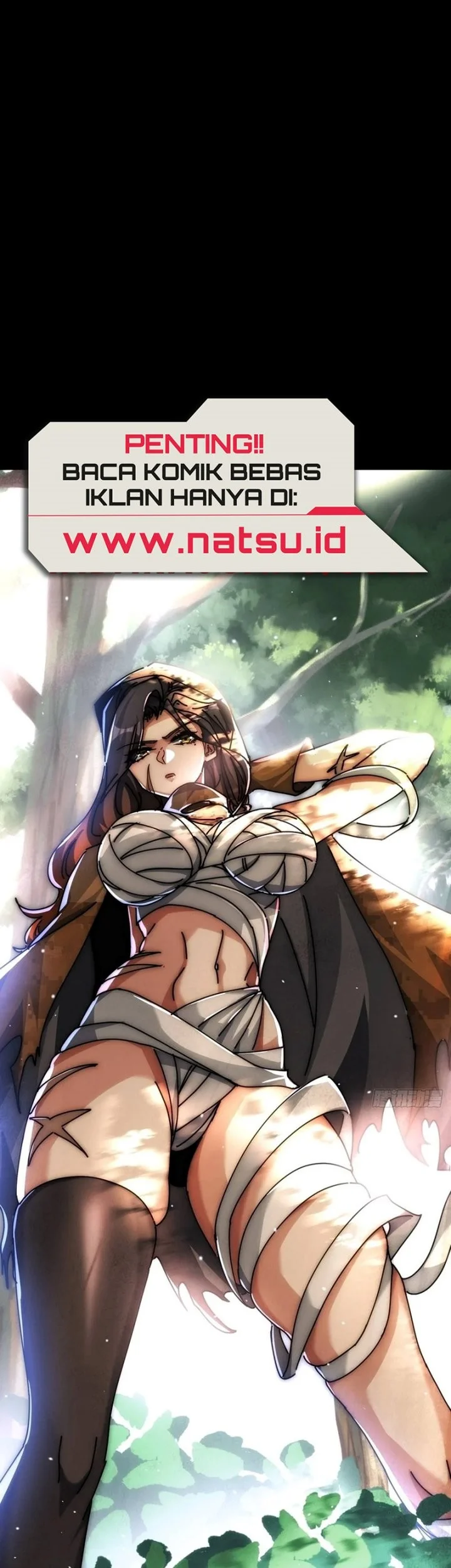 Manhua Doomsday Game: Rise of the Villain Chapter 28 gambar 2