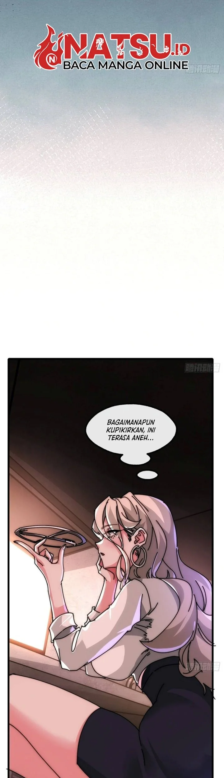 Doomsday Game: Rise of the Villain Chapter 28 Gambar 12