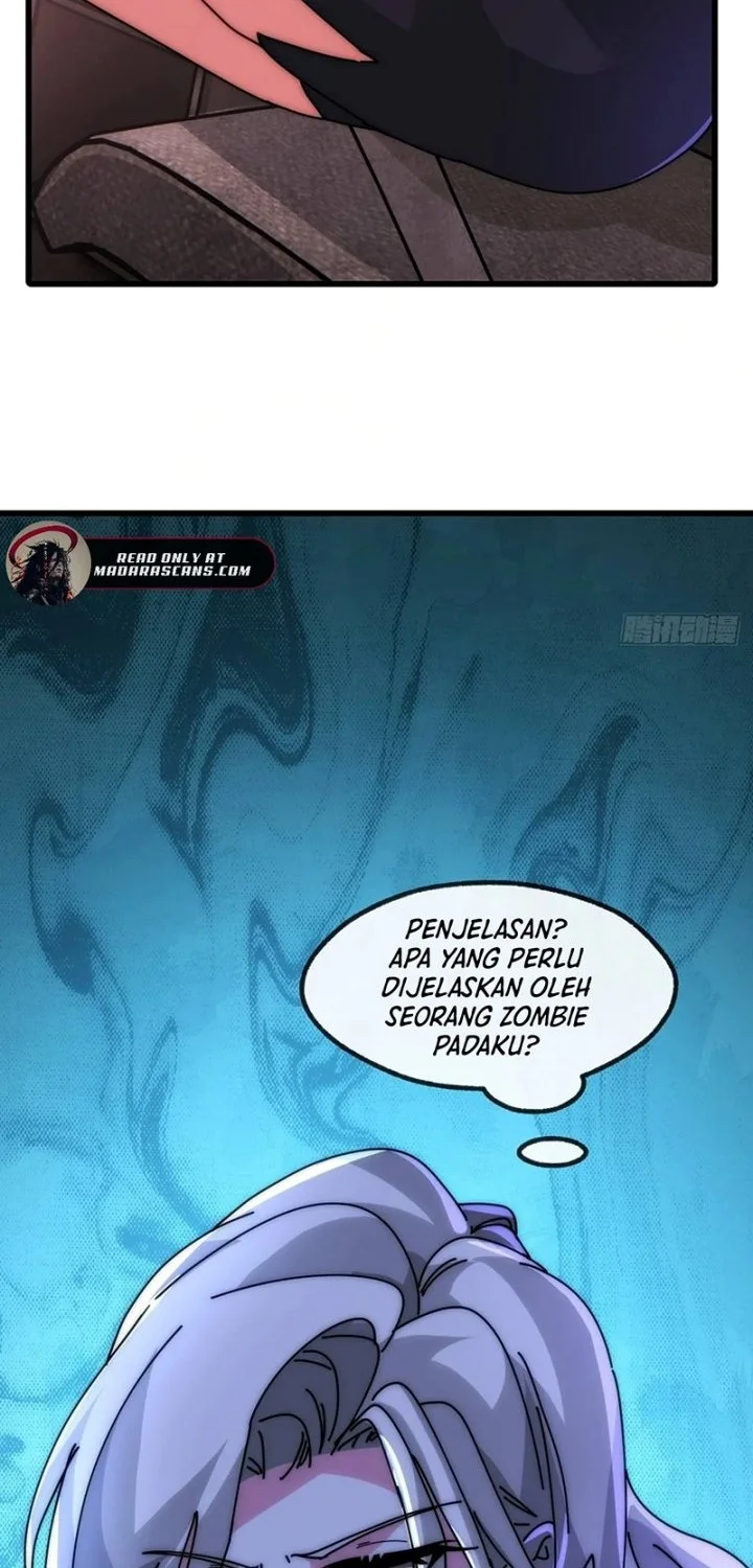 Doomsday Game: Rise of the Villain Chapter 28 Gambar 13