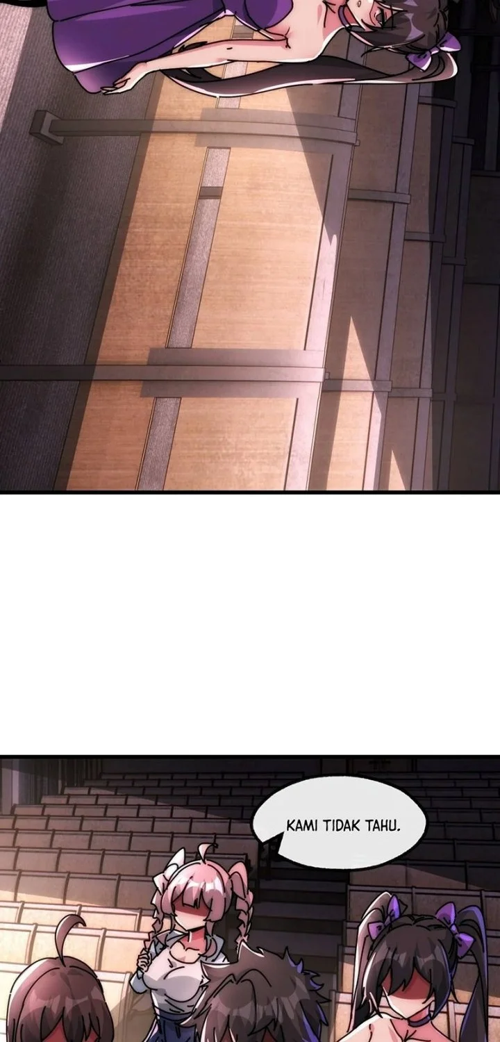 Doomsday Game: Rise of the Villain Chapter 28 Gambar 17