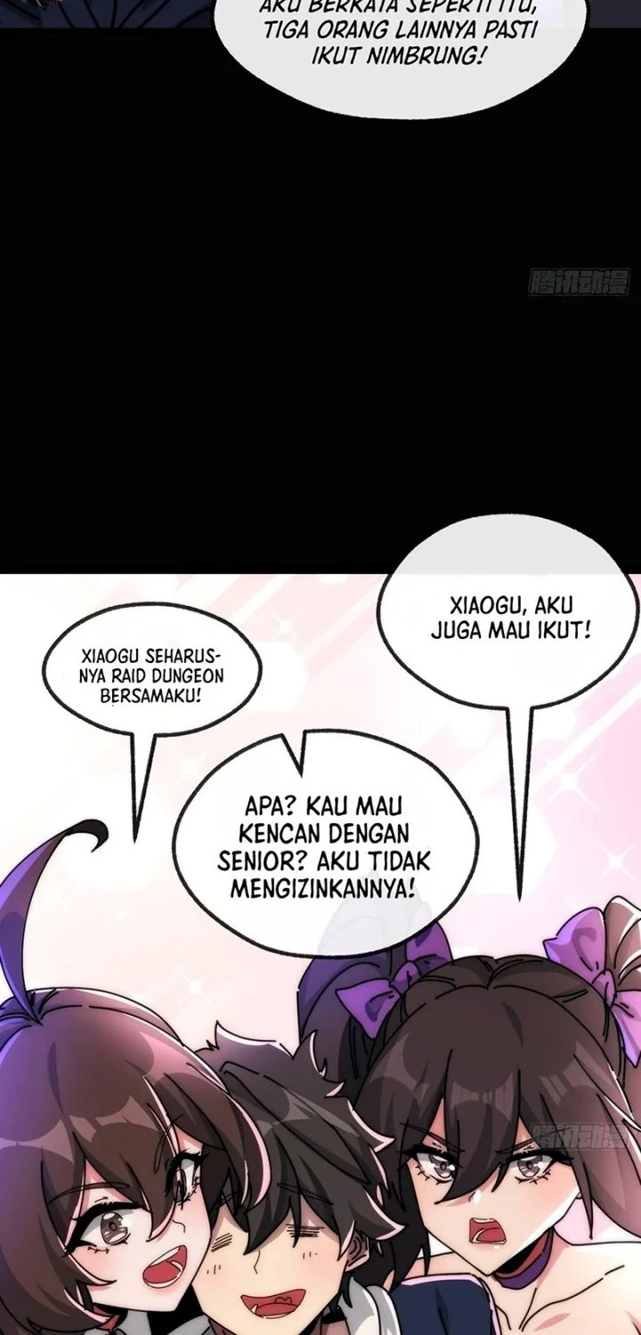 Doomsday Game: Rise of the Villain Chapter 28 Gambar 21