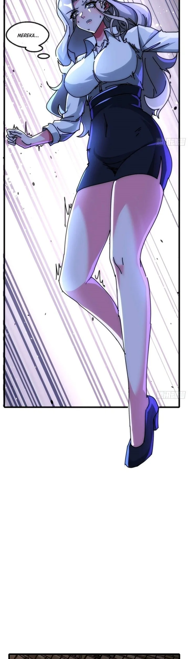 Doomsday Game: Rise of the Villain Chapter 28 Gambar 24