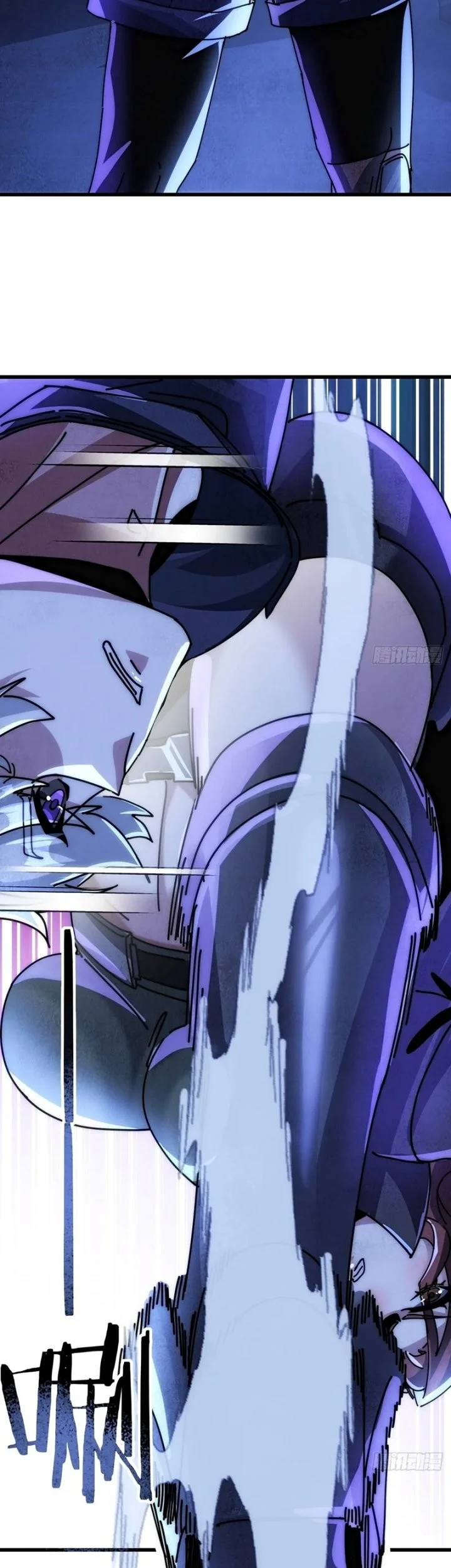 Doomsday Game: Rise of the Villain Chapter 28 Gambar 30