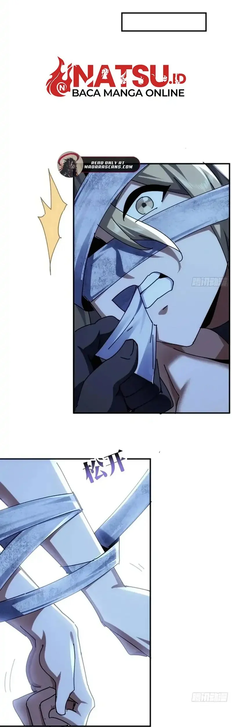 Doomsday Game: Rise of the Villain Chapter 29 Gambar 29