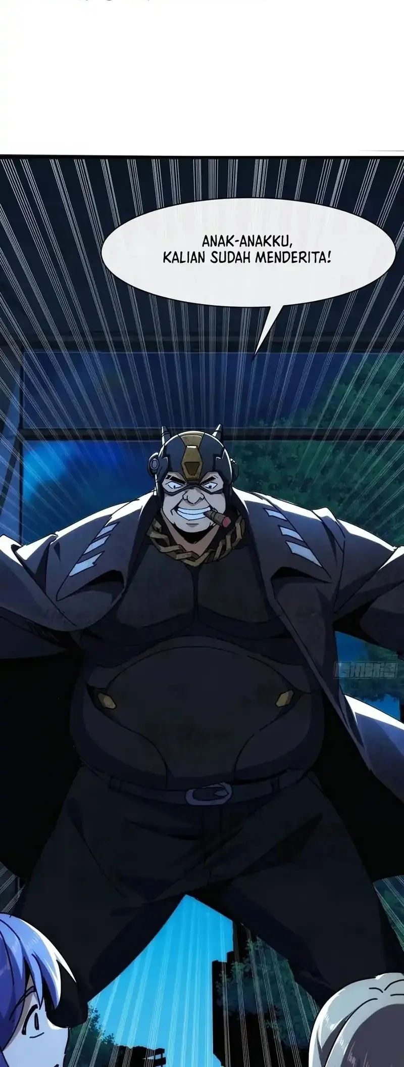 Doomsday Game: Rise of the Villain Chapter 29 Gambar 30