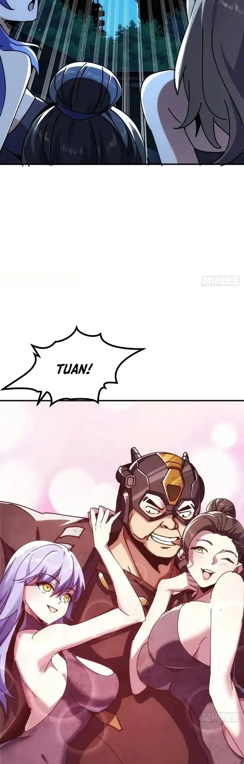 Doomsday Game: Rise of the Villain Chapter 29 Gambar 31