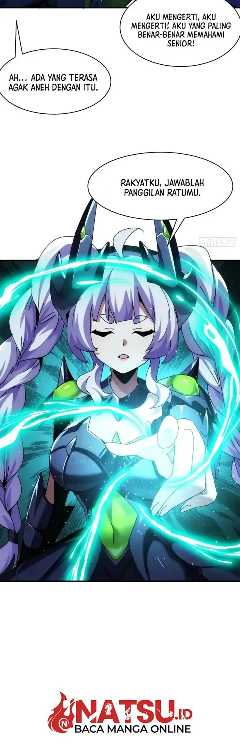 Doomsday Game: Rise of the Villain Chapter 29 Gambar 41