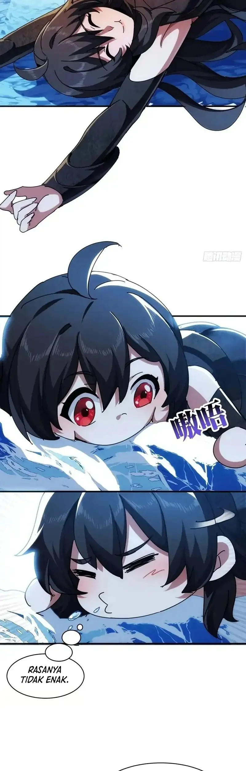 Doomsday Game: Rise of the Villain Chapter 29 Gambar 46