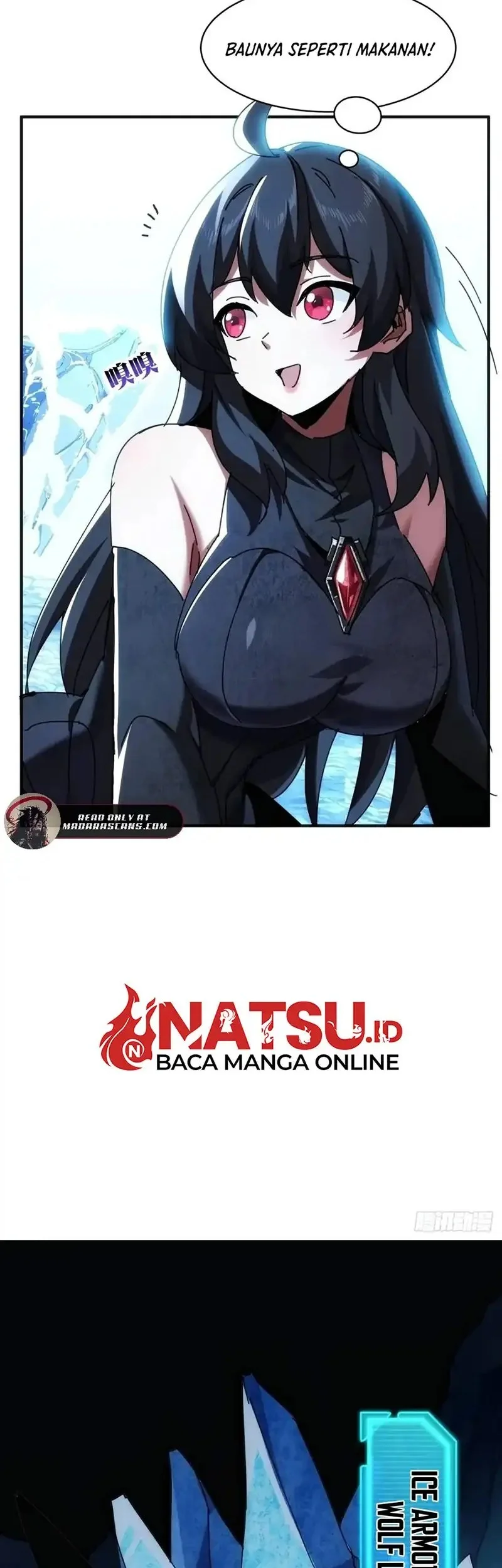 Doomsday Game: Rise of the Villain Chapter 29 Gambar 47