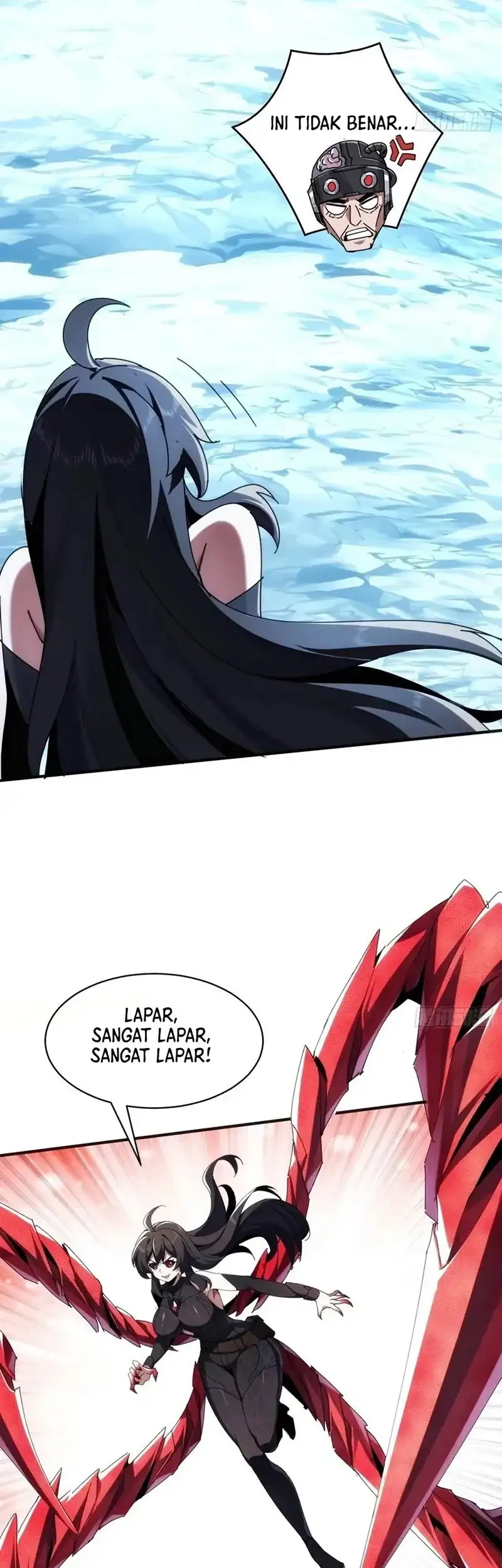 Doomsday Game: Rise of the Villain Chapter 29 Gambar 49