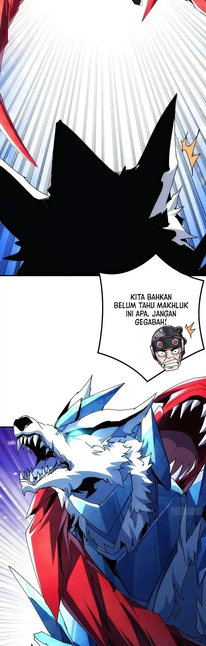 Doomsday Game: Rise of the Villain Chapter 29 Gambar 50