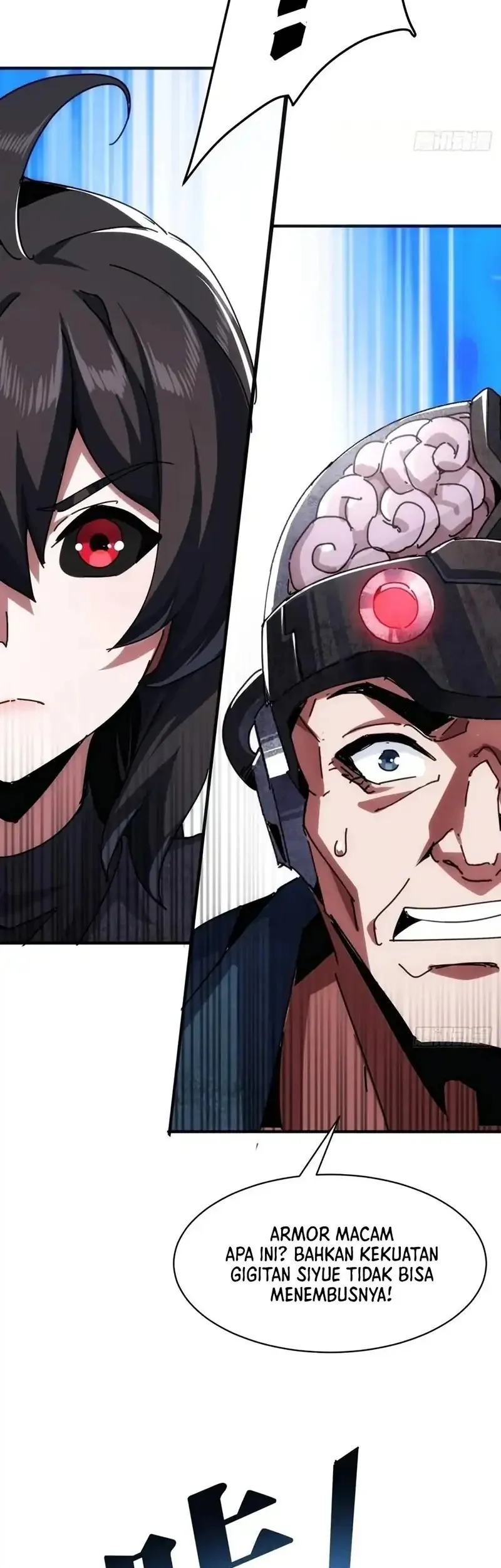 Doomsday Game: Rise of the Villain Chapter 29 Gambar 52